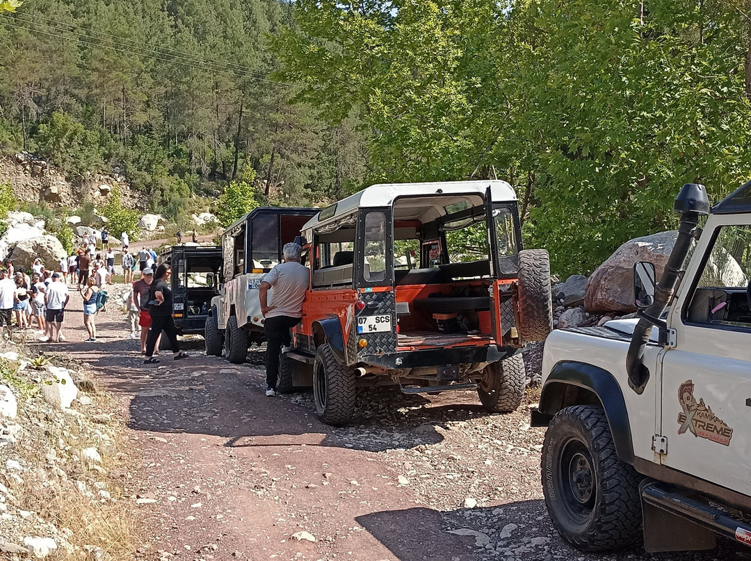 Ferdaus Travel-凯梅尔必去景点