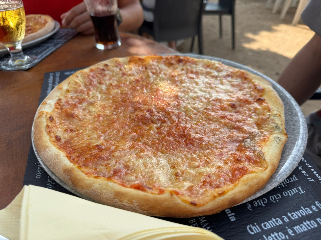 Pizzeria Bar La Borgata