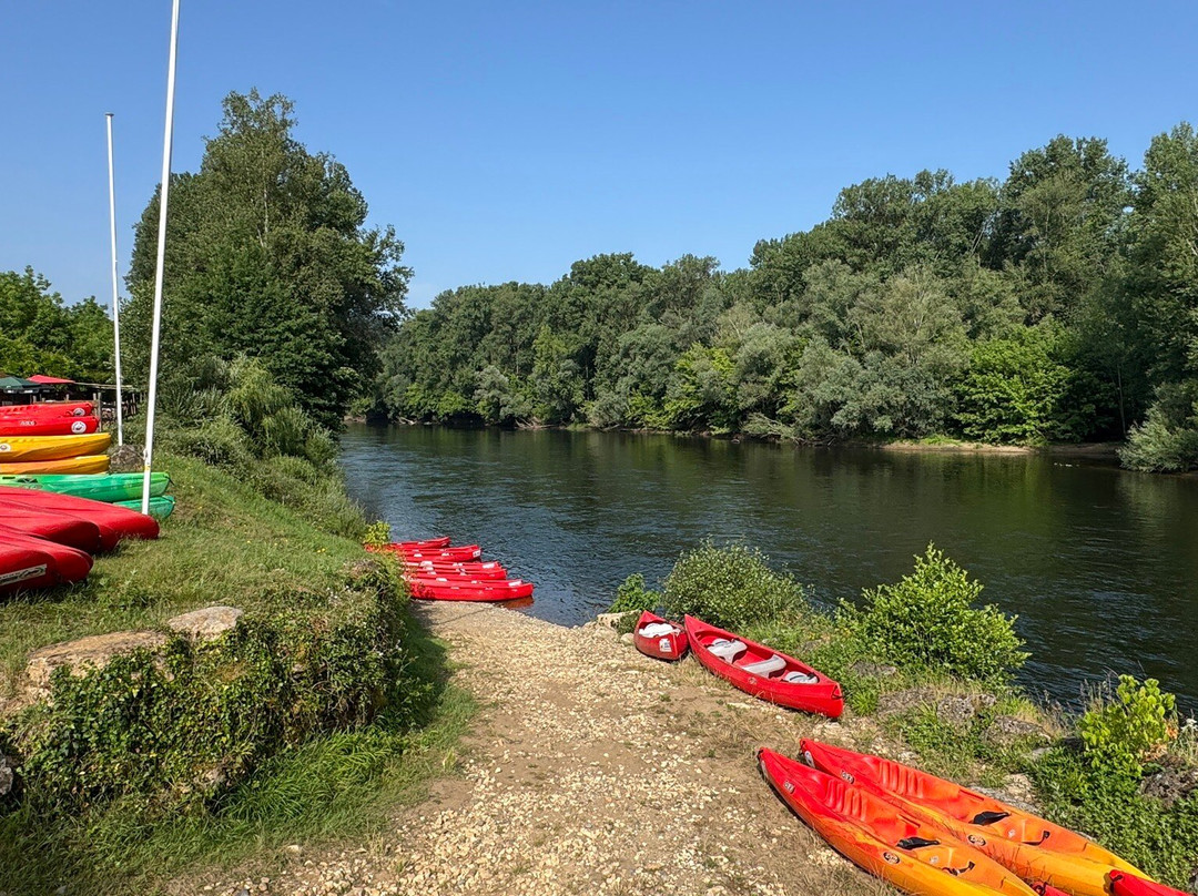 Périgord Aventure & Loisirs-贝纳克和卡泽纳克必去景点