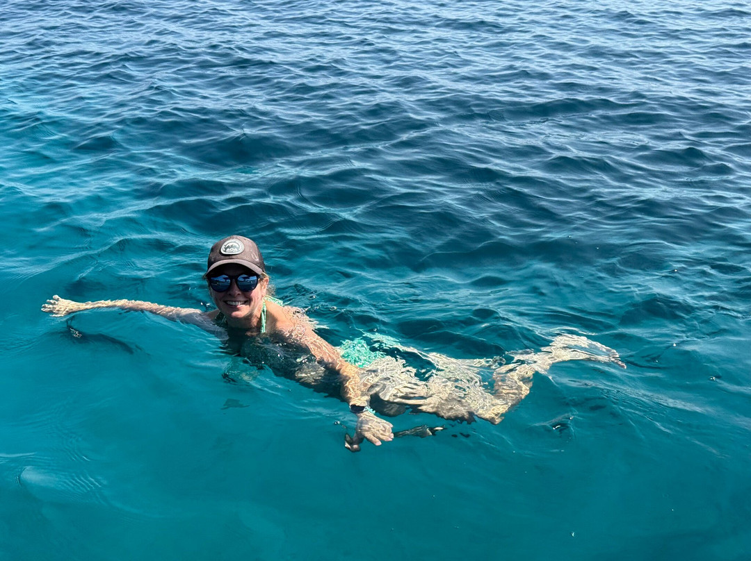 The White House Boat Hire-Kalami必去景点