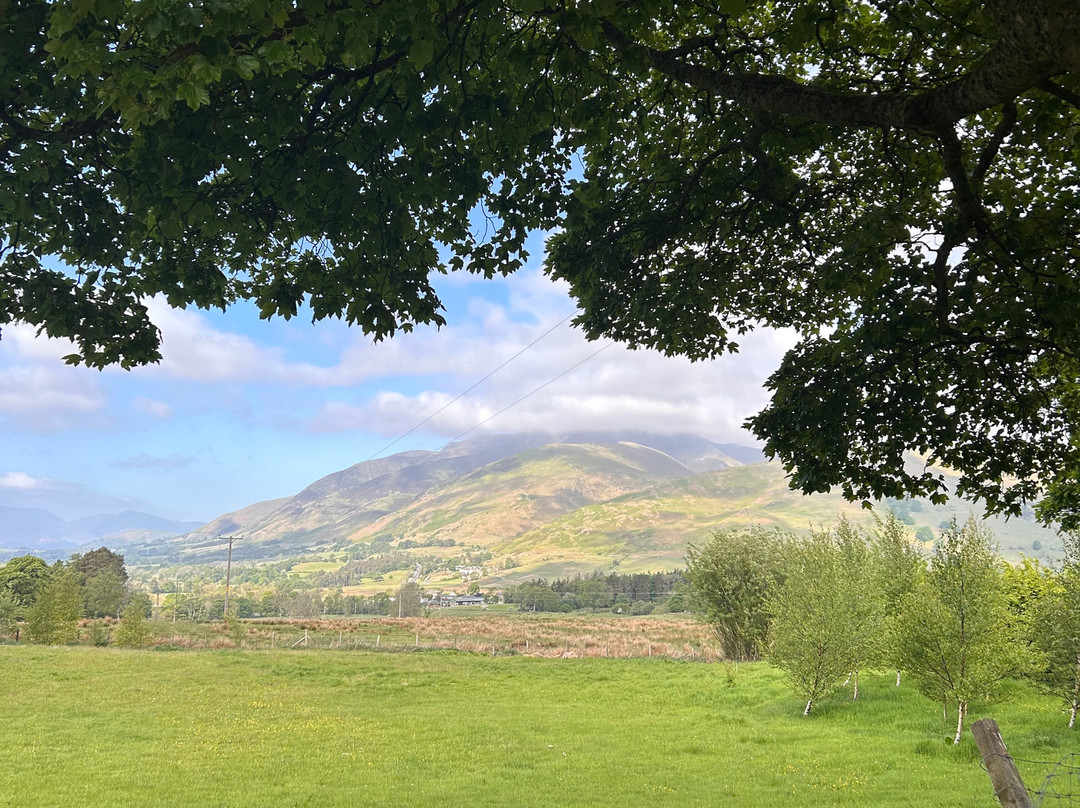 Lane Head Farm Country Guest House主图