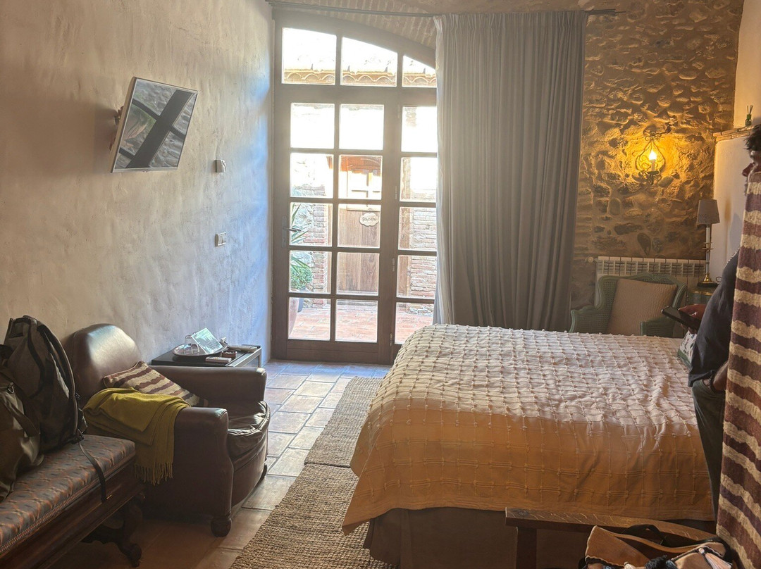 Can Carbó de Peralada主图