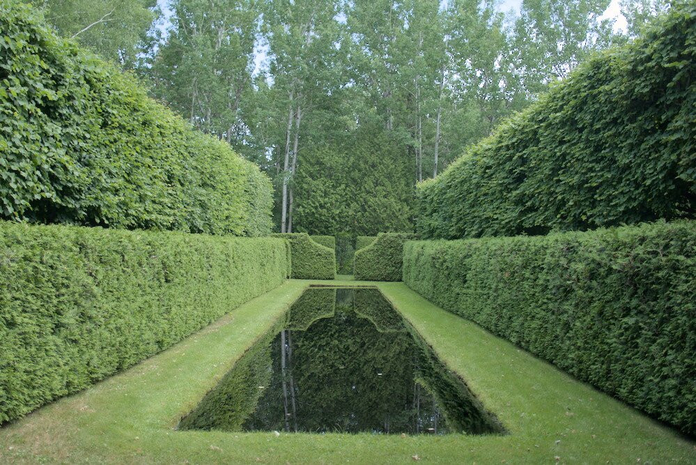 Les Jardins De Quatre Vents-拉马尔拜必去景点