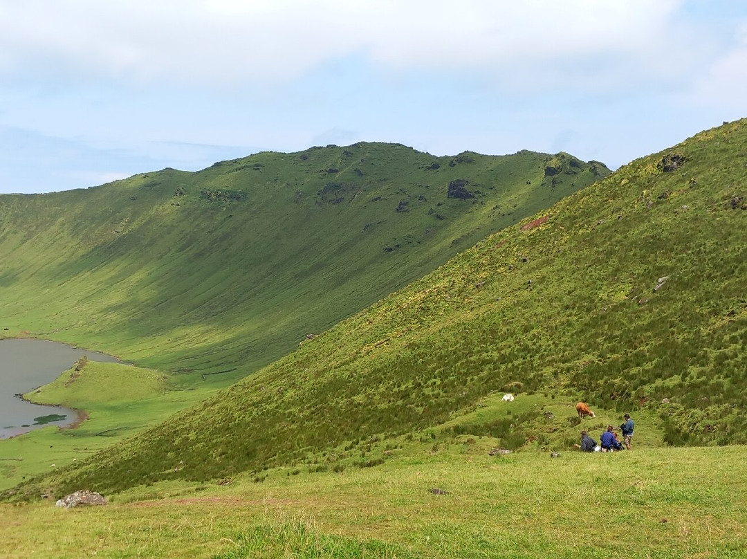 Ilha da Flores-Ilha das Flores必去景点