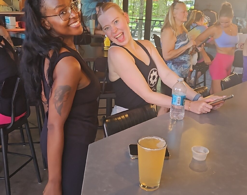 Sponge City Brewing-塔彭斯普林斯必去景点