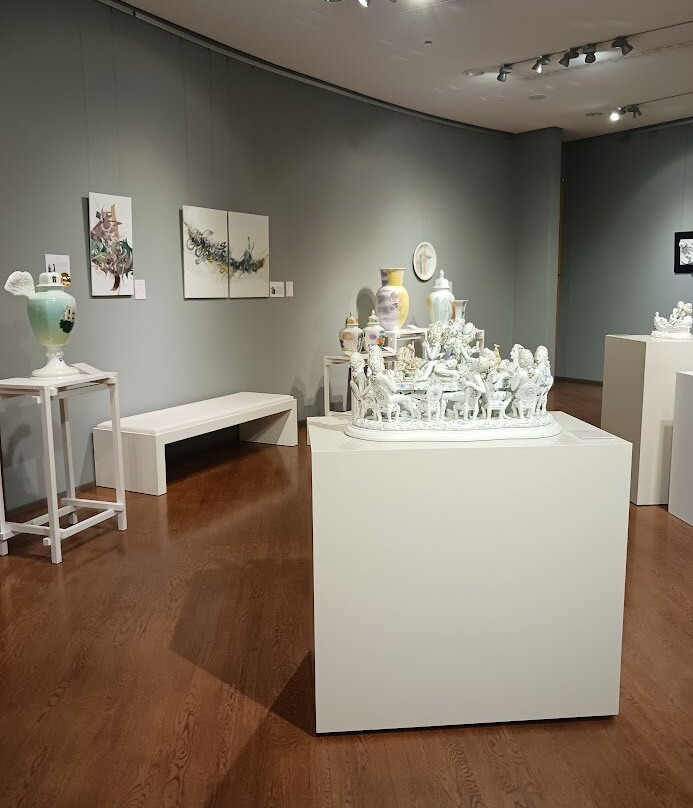 Meissen Porcelain Manufactory-迈森必去景点