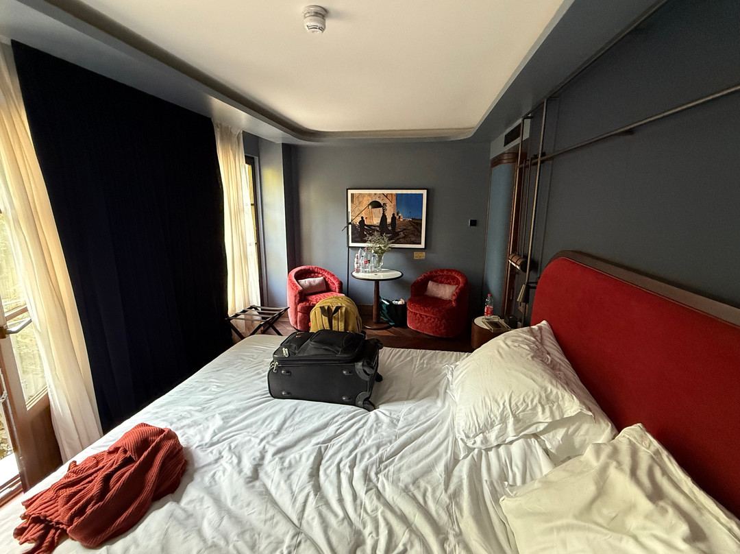Seda Club Hotel主图