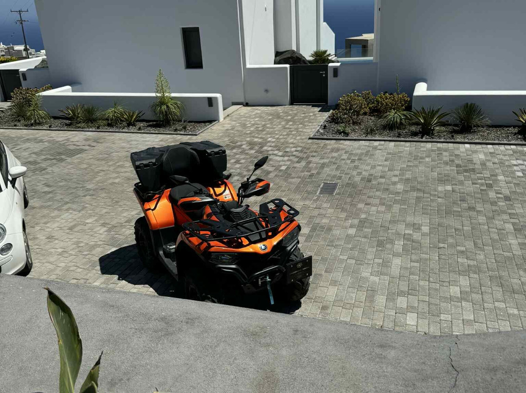 Xagoraris Rental-Vourvoulos必去景点