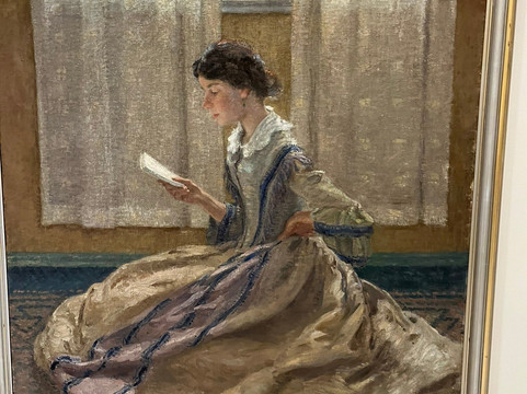 Trade Fair Palace-布拉格必去景点