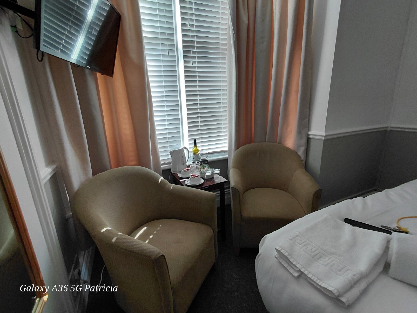 Central Hotel Norwich-官方