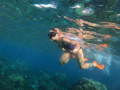 The Sakti Nusa Penida-珀尼达岛必去景点