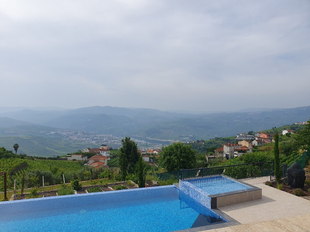 Quinta De Raj Lda.