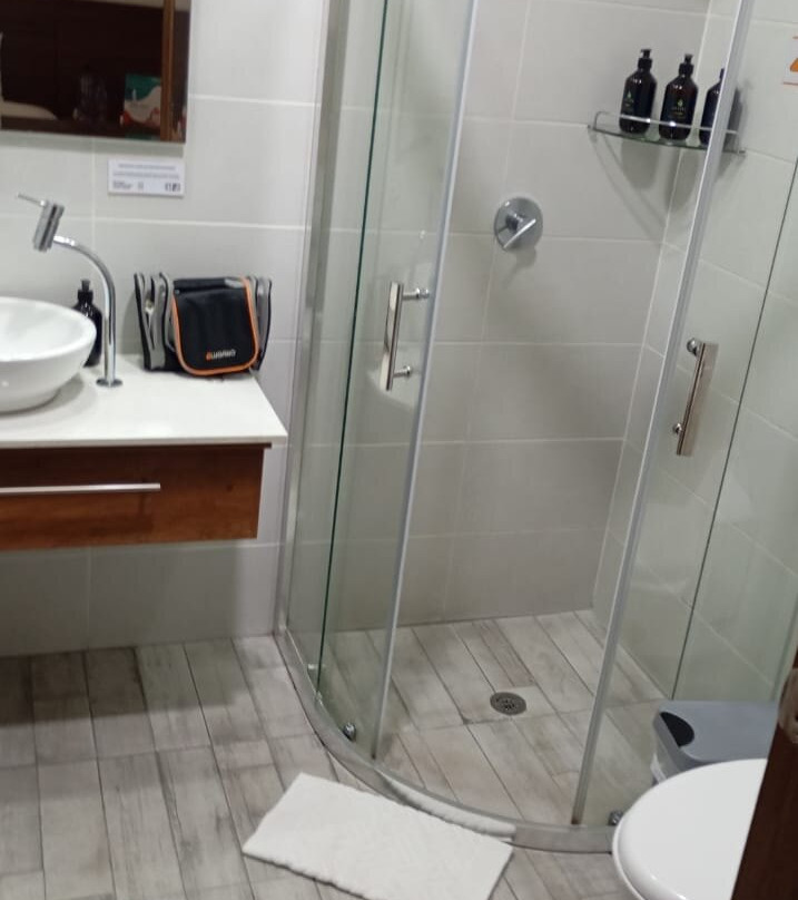 REEC Latacunga by Oro Verde Hotels主图