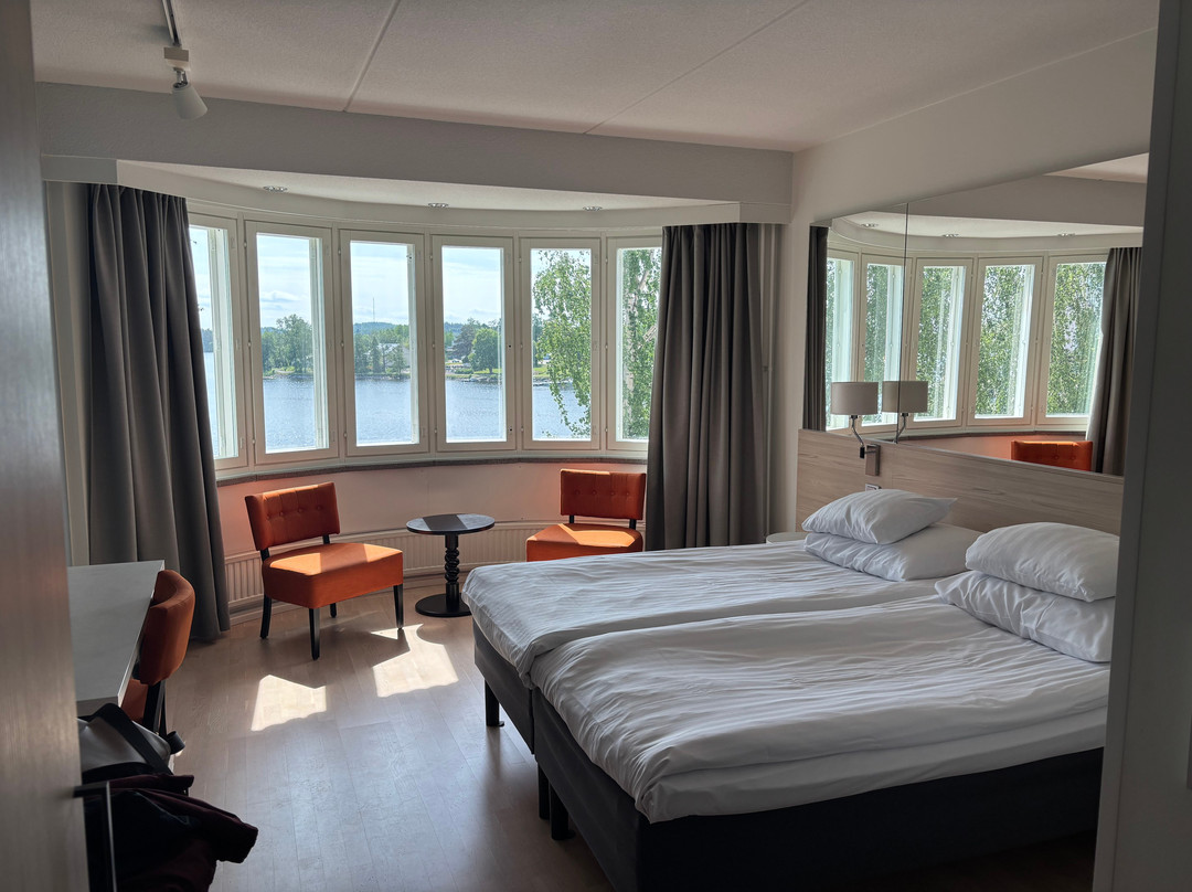 Original Sokos Hotel Seurahuone主图
