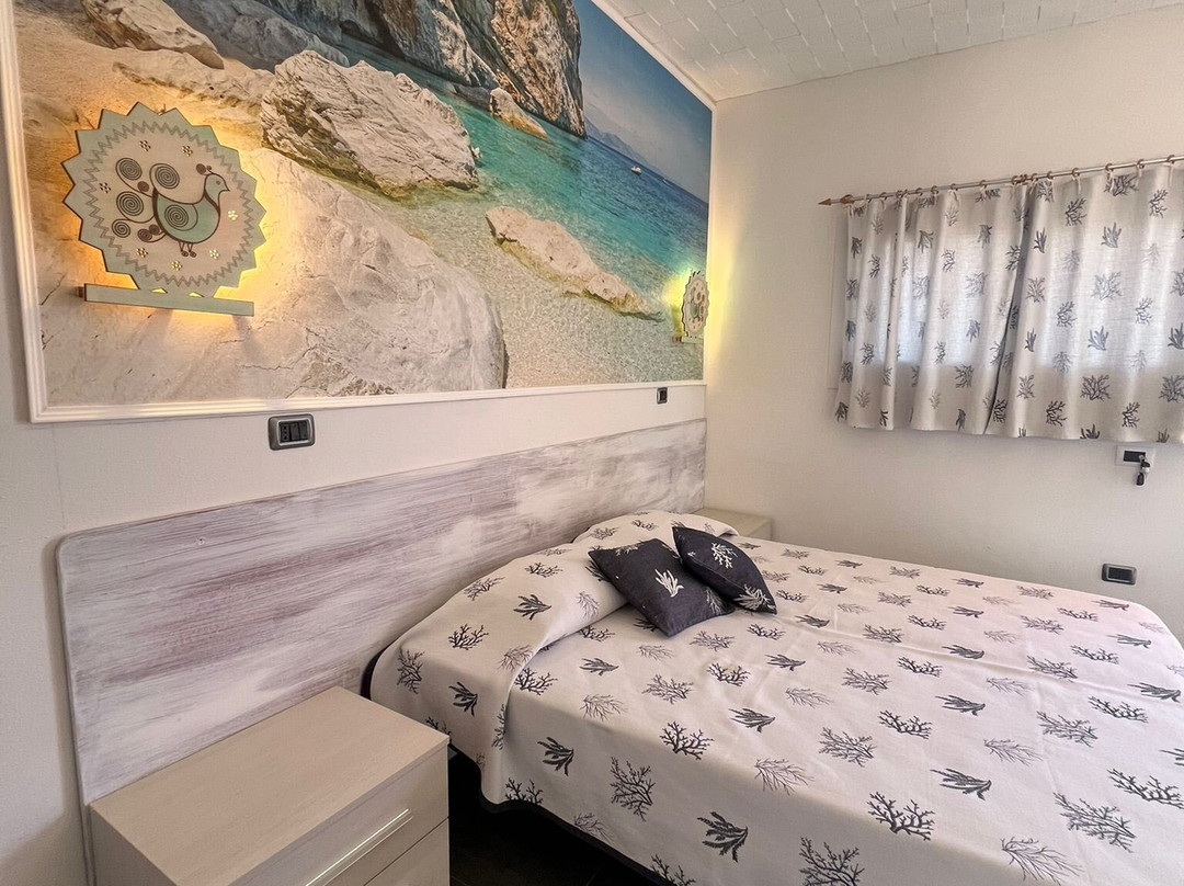 Agriturismo Sa Pramma主图