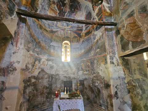 Albania Ventures-地拉那必去景点