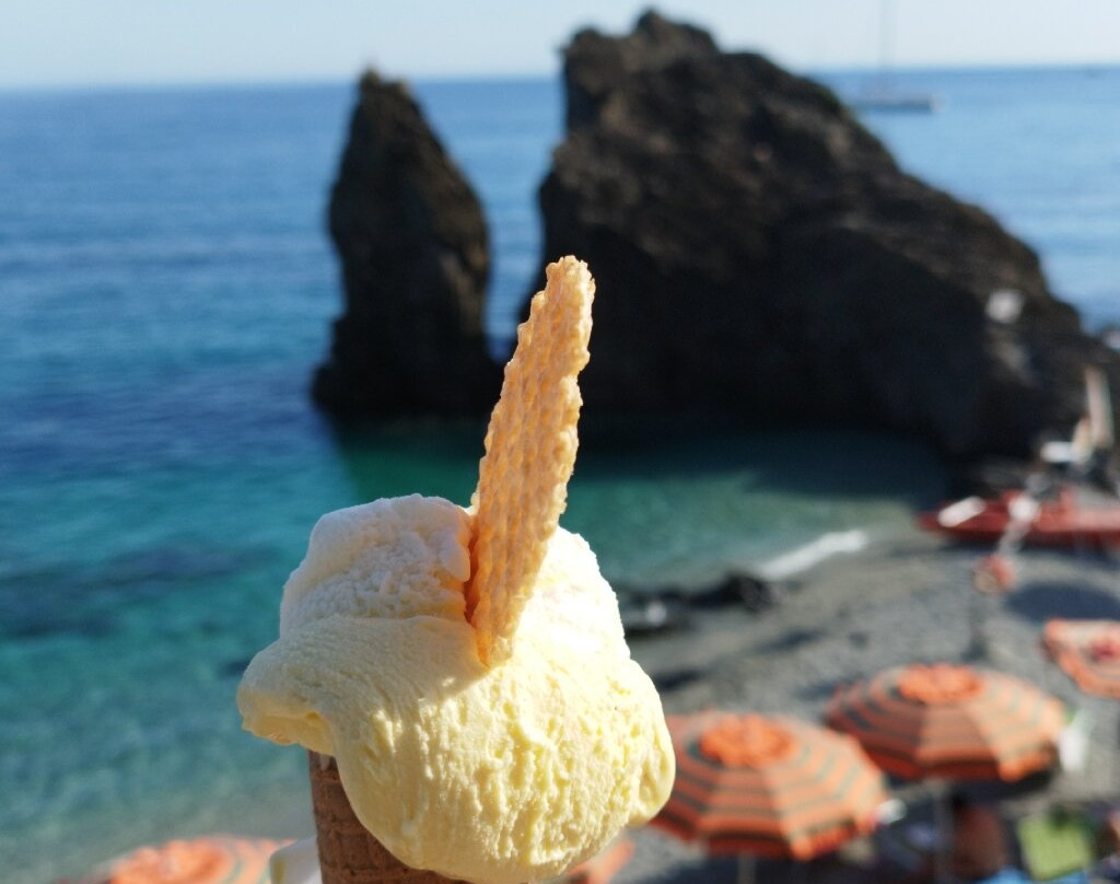 Scoglio di Monterosso-滨海蒙特罗梭必去景点