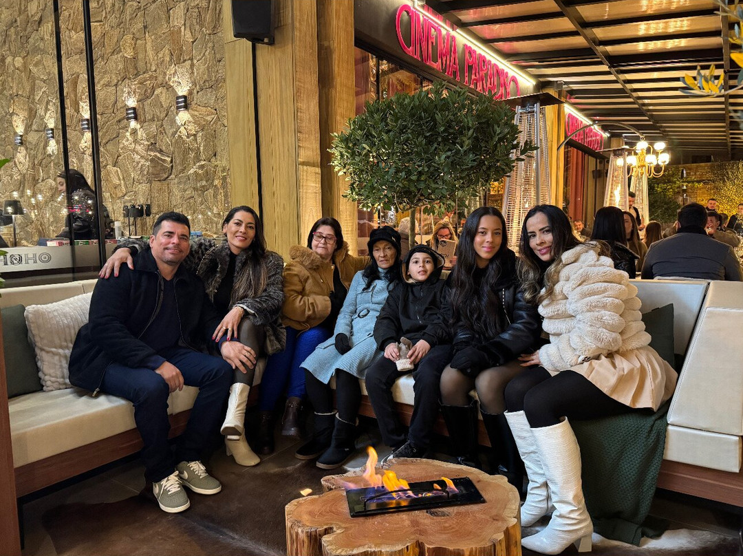 La Roca-格拉玛多必去景点