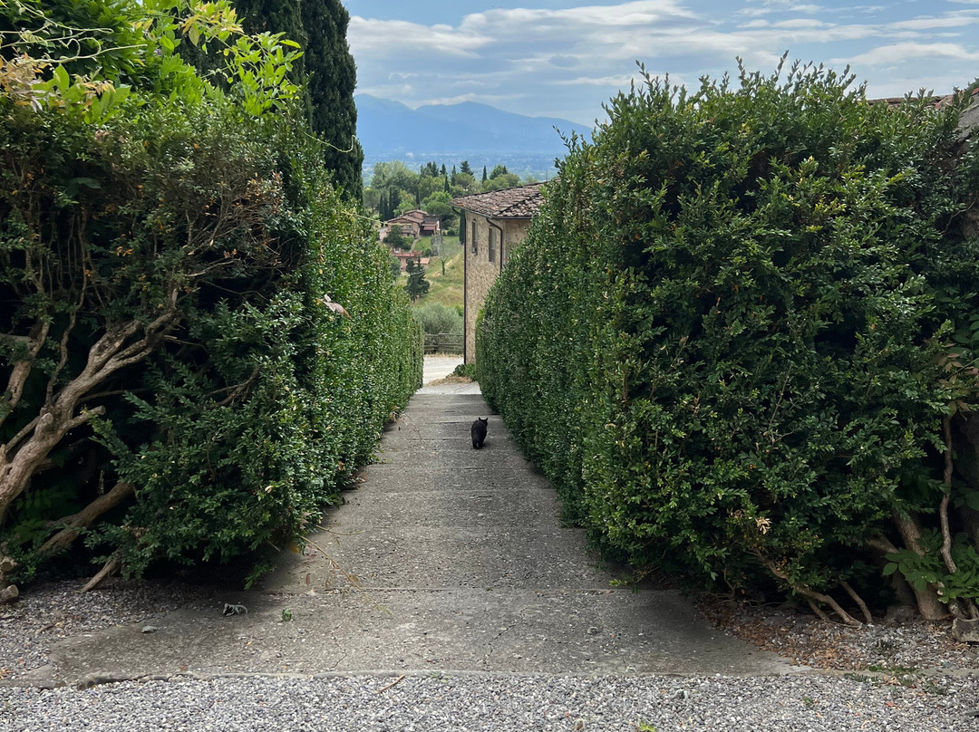 Fattoria di Fubbiano-San Gennaro Vesuviano必去景点