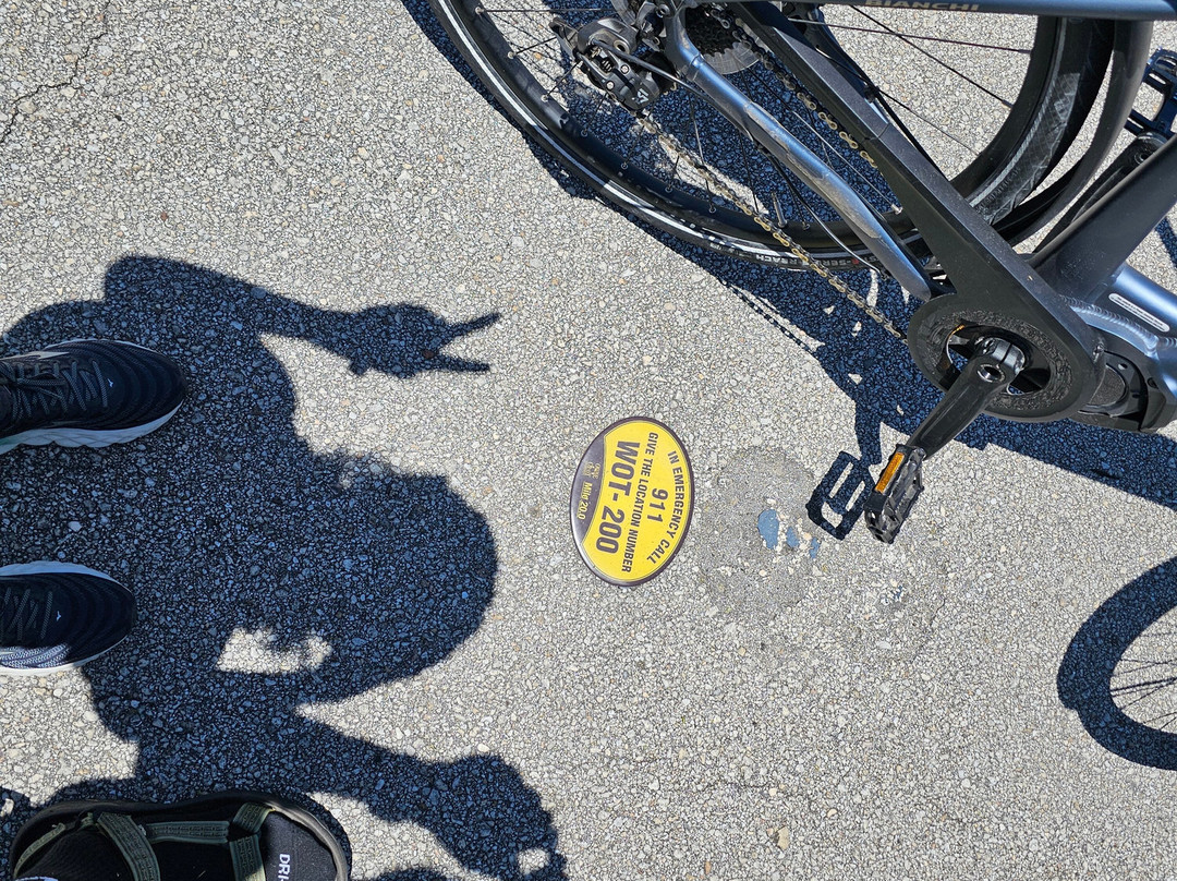 West Orange Trail Bikes & Blades-Winter Garden必去景点