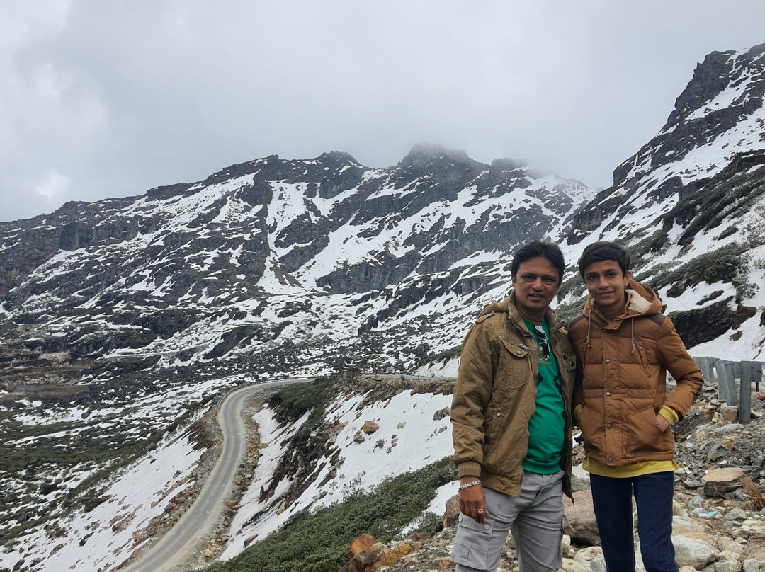 Lyftym Travels-孟买必去景点