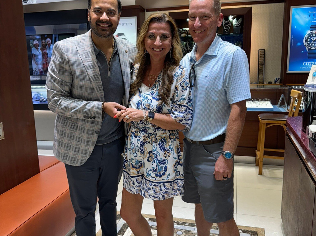 Grand Jewelers-夏洛特阿马利亚必去景点