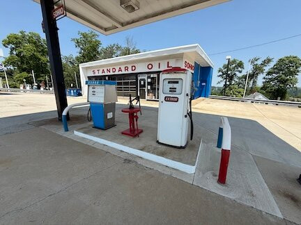 Sunset and Wilshire-Steubenville必去景点