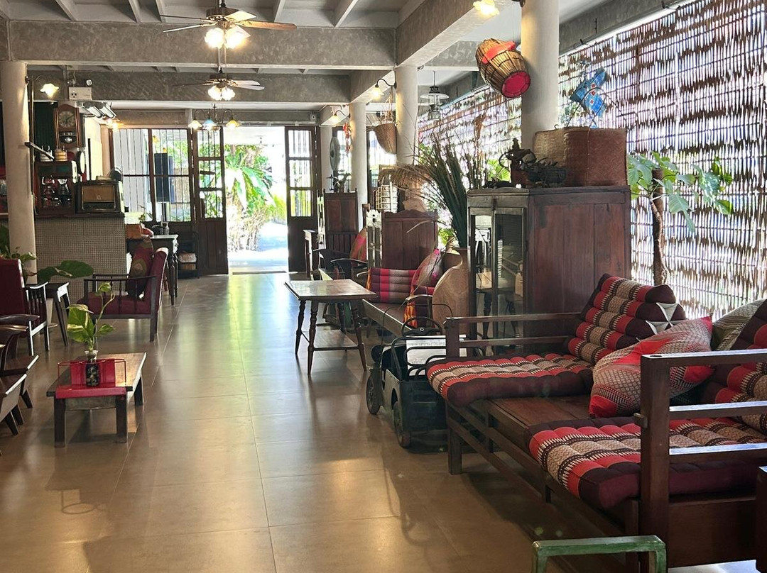 Baan Khung Thara Ayutthaya主图