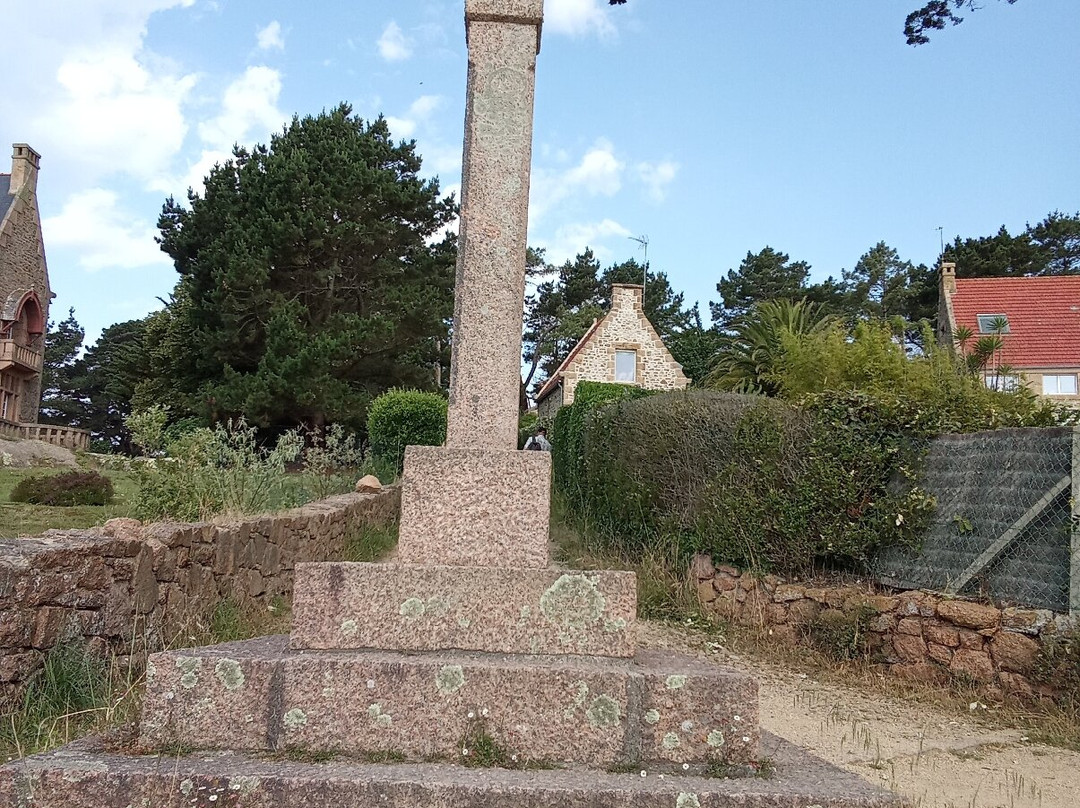 Sentier des Douaniers-皮若斯必去景点