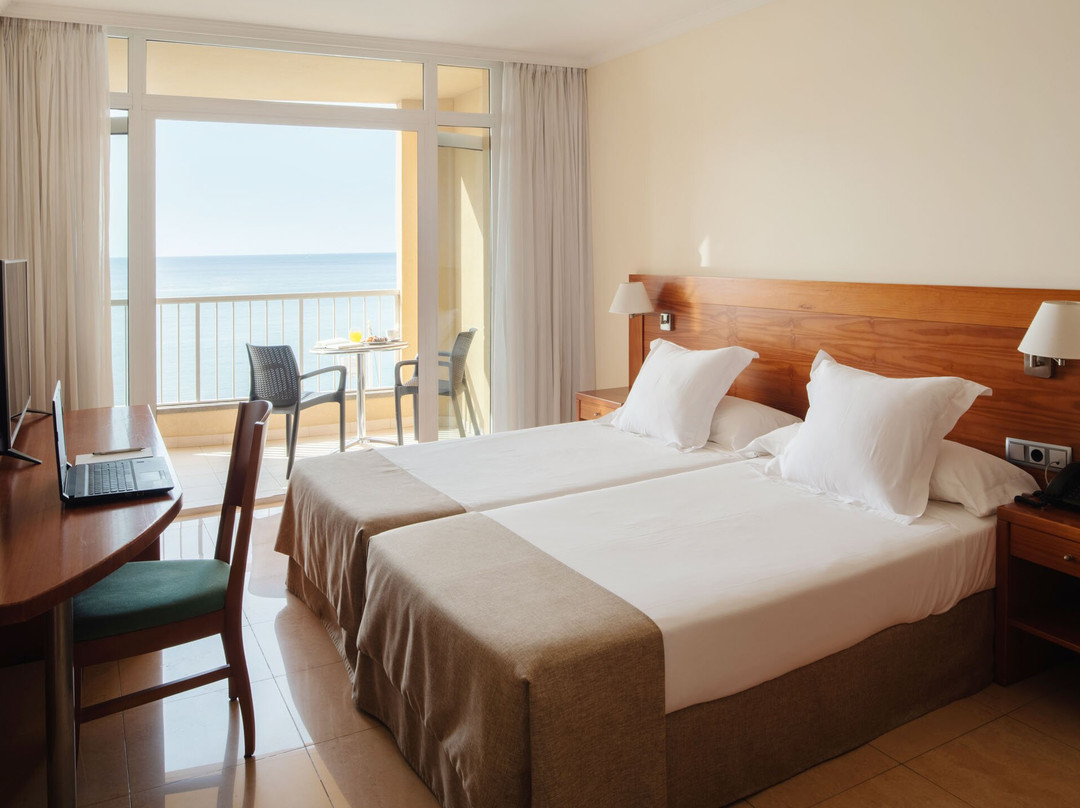 Hotel Diamar主图