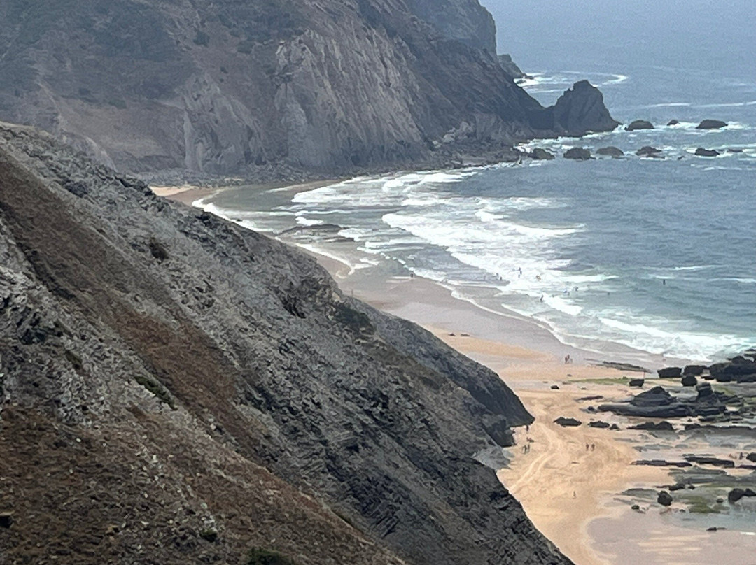 The Way Tours-Salema必去景点