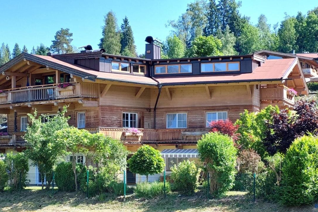 Apartments Golfweg主图