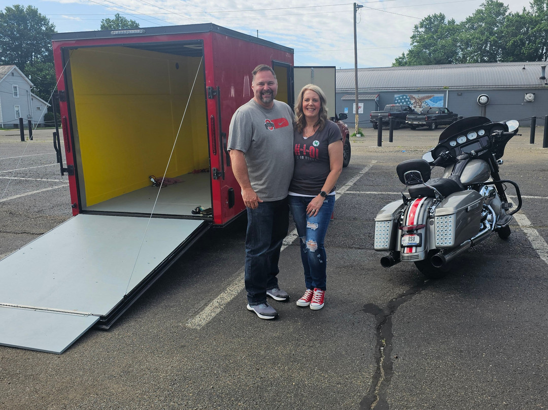 Coshocton Village Inn & Suites主图