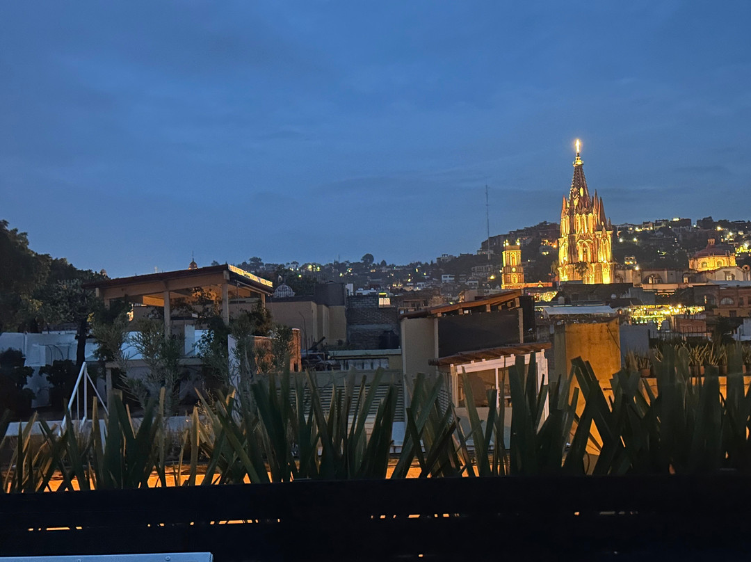 Dos Casas Hotel & Spa