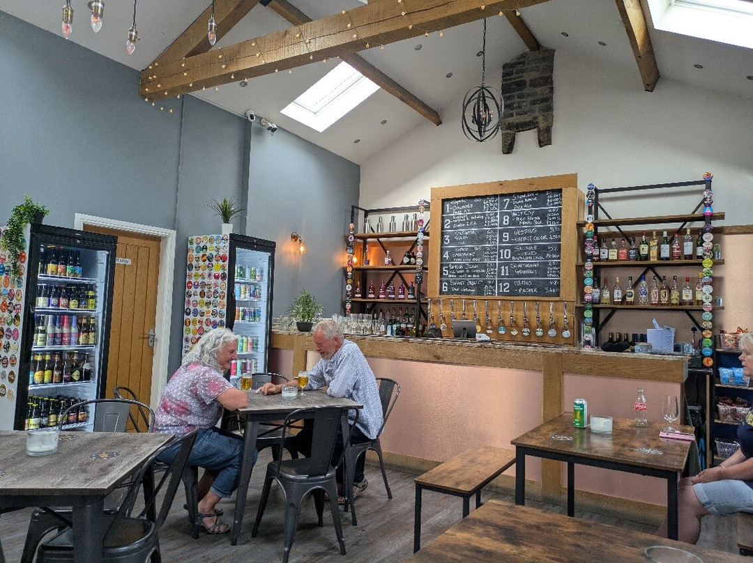 Hideaway Craft House