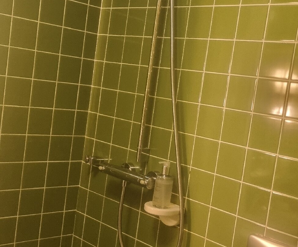 Hotel Isafjordur主图