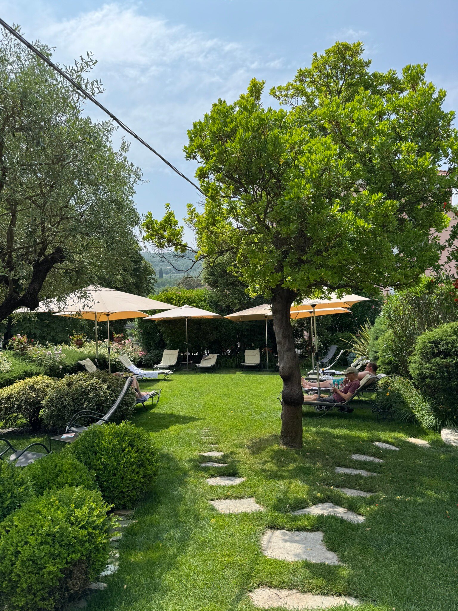Relais Del Maro-官方