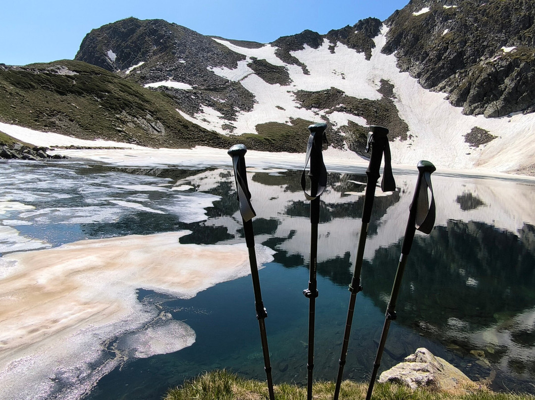 Rila National Park-里拉必去景点