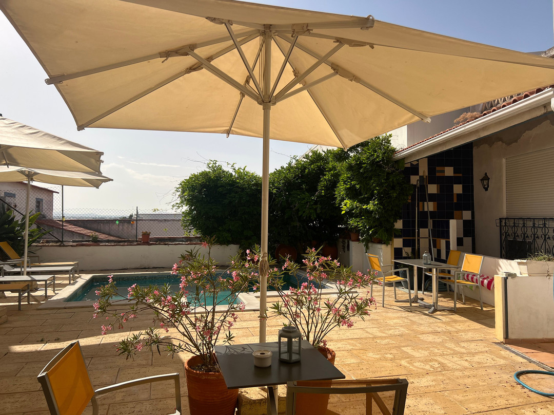 Betica Hotel Rural主图