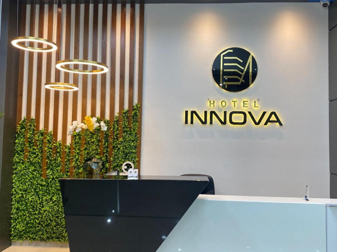 Hotel Innova