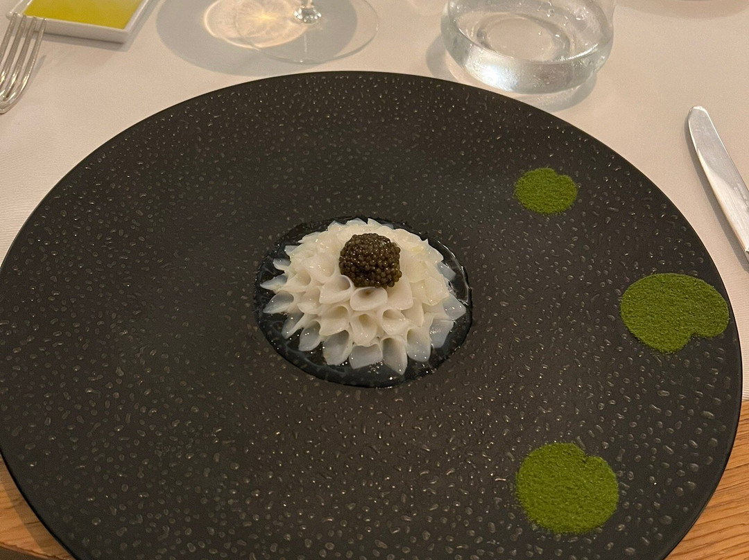 Quattro Passi Restaurant Relais主图