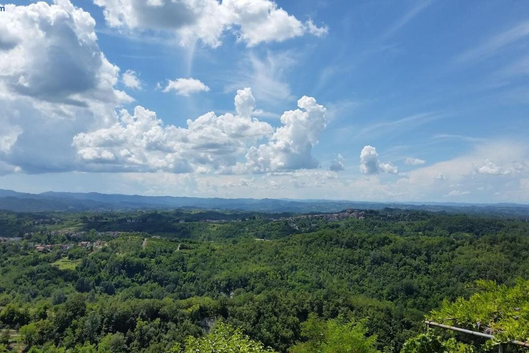 La Punta dei Crociati B&B