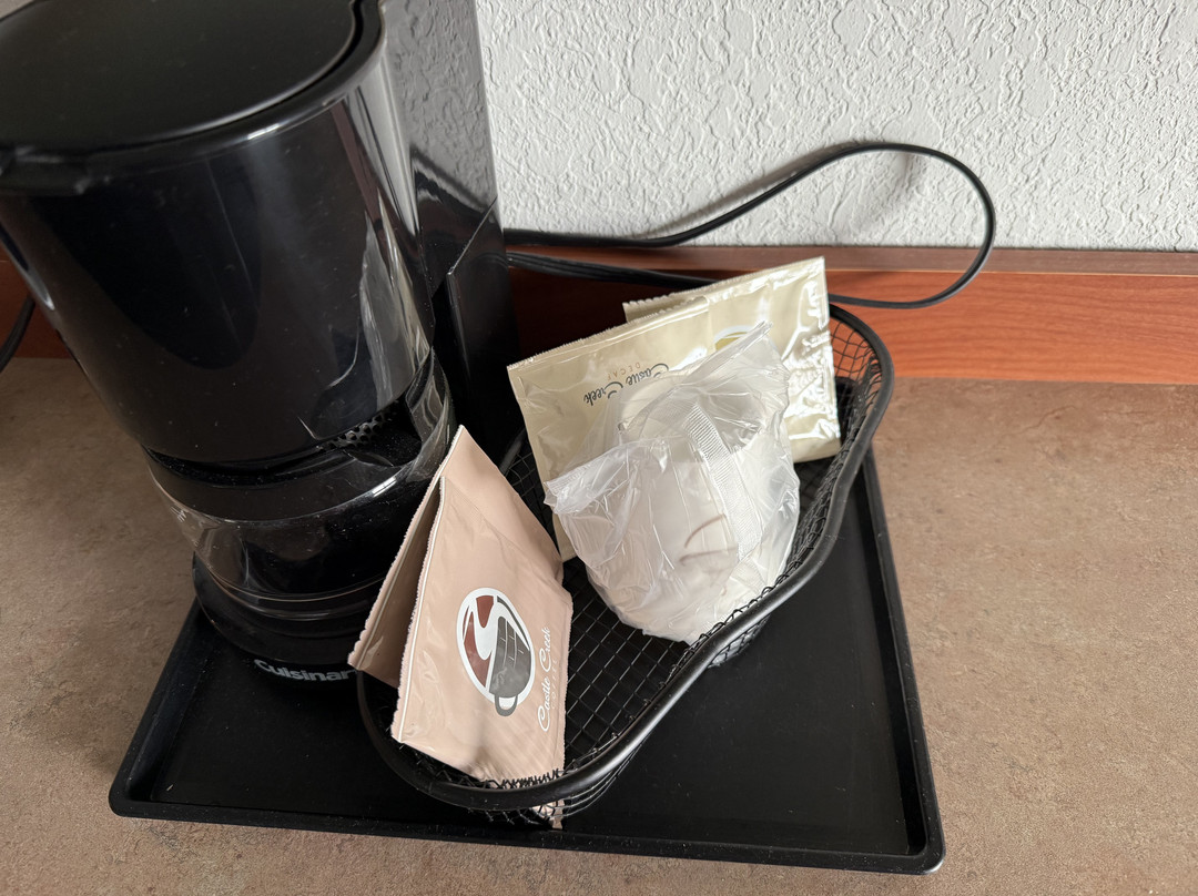 Sycamore Suites主图