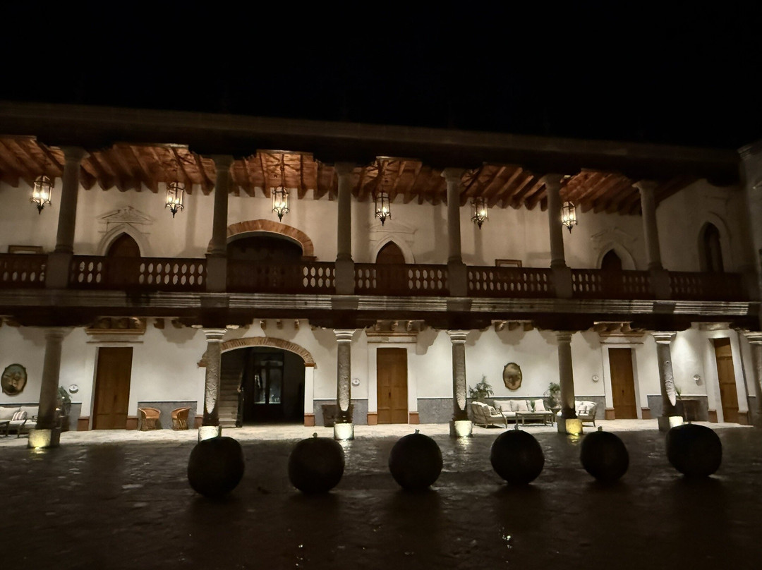 Hacienda Zotoluca