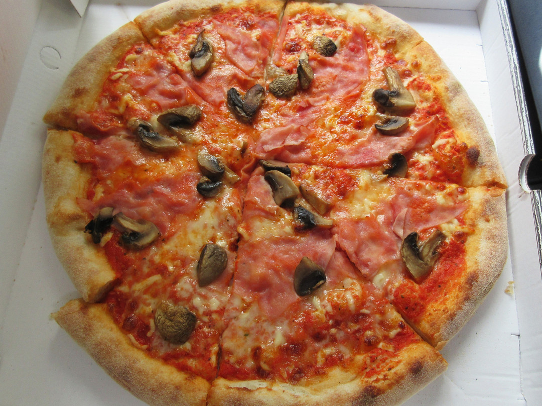 Mia Famiglia Italian Restaurant