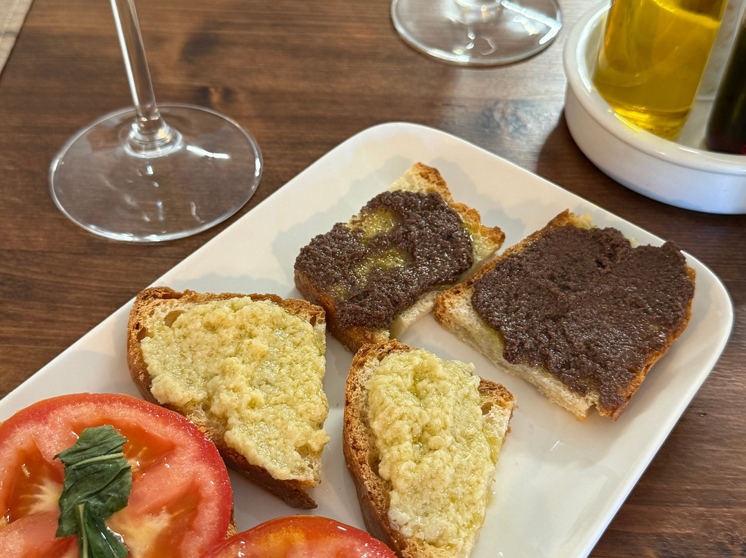 Cantina Fuccelli-Montefalco必去景点