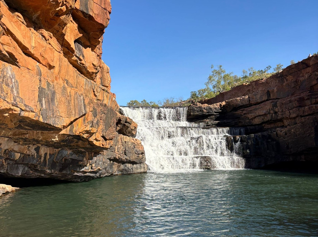 Kimberley Safari Tours景点图片