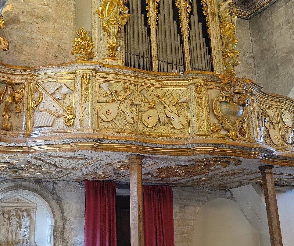 Chiesa di Santa Maria Assunta-Stazzema必去景点