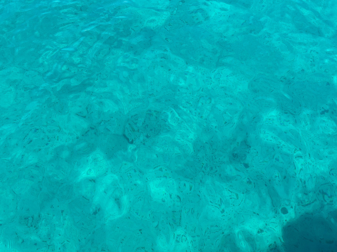 Pescaturismo Anna I-Sant'Antioco必去景点