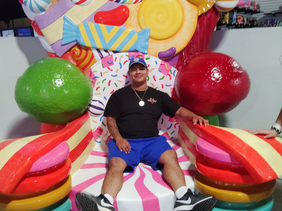 Malibu Jack's Louisville-路易斯维尔必去景点